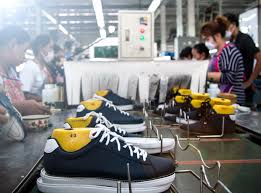 Fabrication Footwear